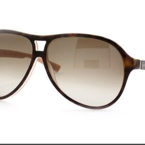 Marc Jacob’s aviator sunglasses